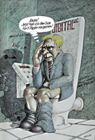 Rainer Hofmann-Battiston Klohocker