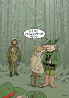 Rainer Hofmann-Battiston Jäger