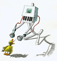 Rainer Hofmann-Battiston Sampler