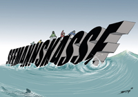 Rainer Hofmann-Battiston Seemannskasse