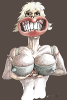 Rainer Hofmann-Battiston Titten