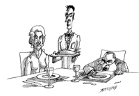 Rainer Hofmann-Battiston Kai Magnus Sting