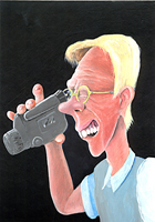 Rainer Hofmann-Battiston Video