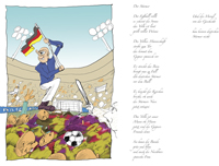 Rainer Hofmann-Battiston Wilhelm Busch Stürmer