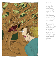 Rainer Hofmann-Battiston Wilhelm Busch Wald