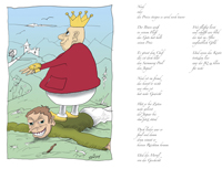 Rainer Hofmann-Battiston Wilhelm Busch Neid