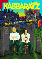 Rainer Hofmann-Battiston T&T Kabbaratz