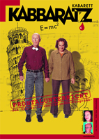 Rainer Hofmann-Battiston T&T Kabbaratz