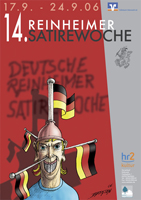 Rainer Hofmann-Battiston Satirewoche