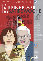 Rainer Hofmann-Battiston Satirewoche