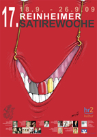 Rainer Hofmann-Battiston Satirewoche