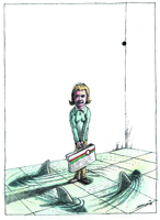 Rainer Hofmann-Battiston Wendedankfest Nest