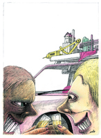 Rainer Hofmann-Battiston Wendedankfest Schnaepp