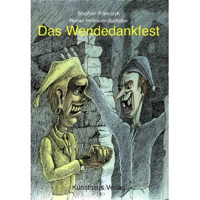 Rainer Hofmann-Battiston Wendedankfest Titel